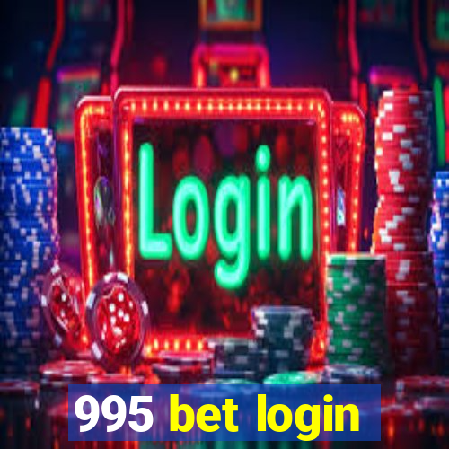 995 bet login